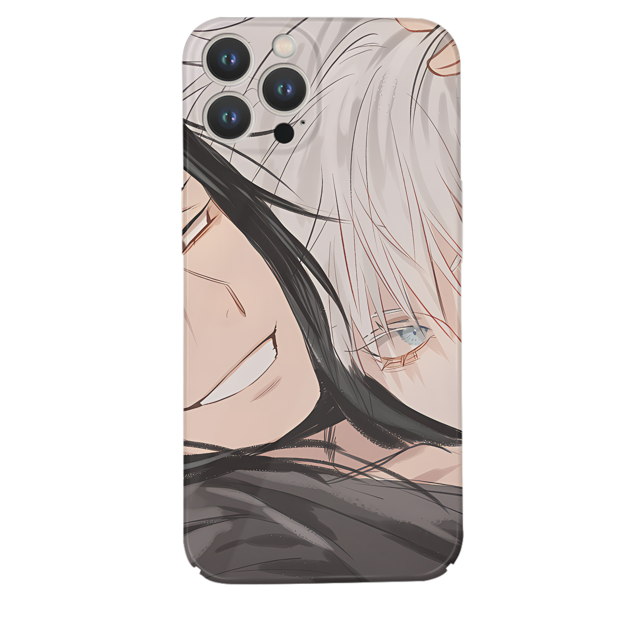 （画像用） SPY×FAMILY间谍家家酒 【iPhone 14シリーズ対応】ハードケース